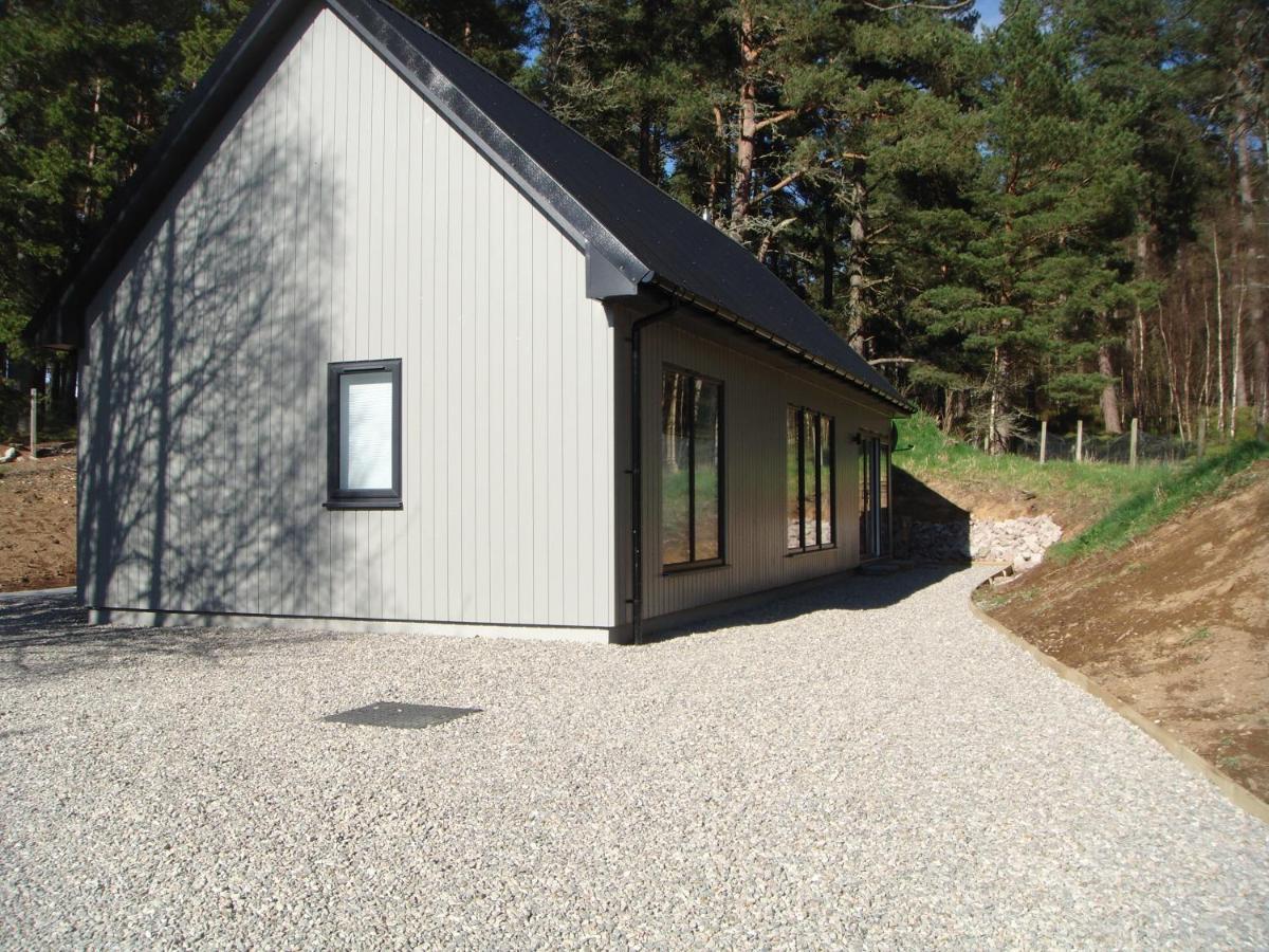 Sawmill Cottage Grantown-on-Spey Kültér fotó